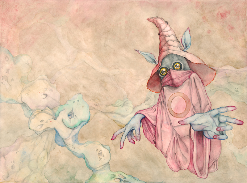 Illustration for article titled Check out Skeletor Saves, a He-Man-themed art show for a good cause (NSFW)